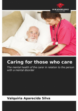 Caring for those who care