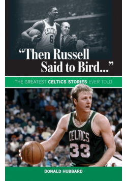 "Then Russell Said to Bird..."
