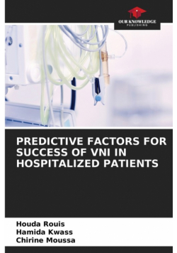 Predictive Factors For Success Of Vni In Hospitalized Patients