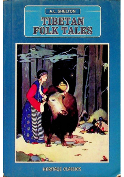 Tibetan folk tales