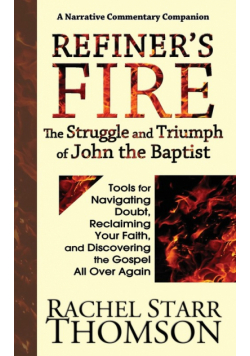 Refiner's Fire
