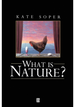 What Is Nature