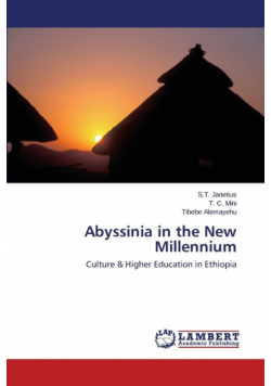Abyssinia in the New Millennium