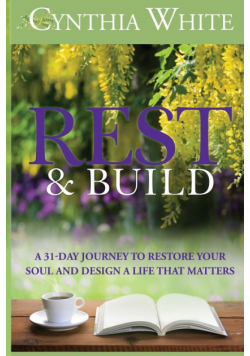 Rest & Build