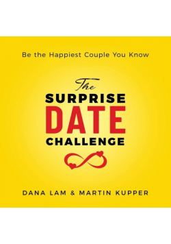 The Surprise Date Challenge