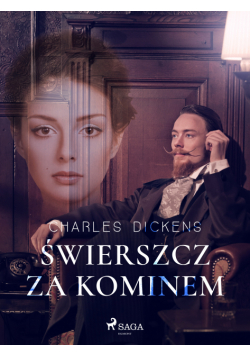 Świerszcz za kominem