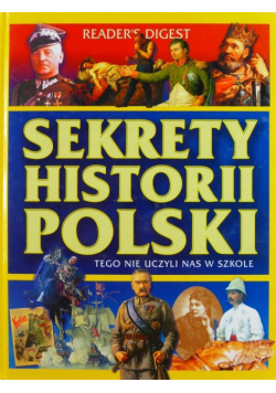 Sekrety historii Polski