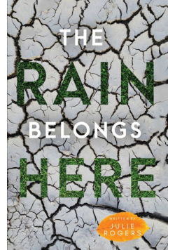 The Rain Belongs Here