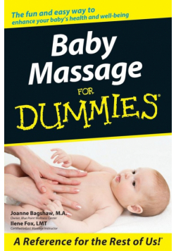 Baby Massage For Dummies