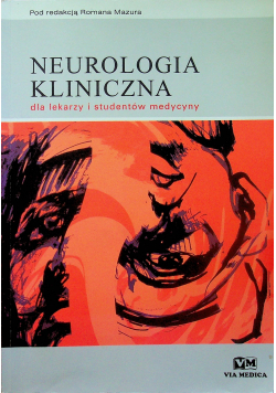Neurologia kliniczna