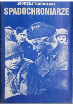 Spadochroniarze