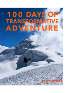 100 Days of Transformative Adventure