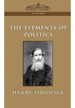 The Elements of Politics