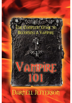 Vampire 101