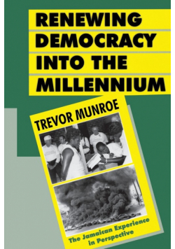 Renewing Democracy Into the Millennium