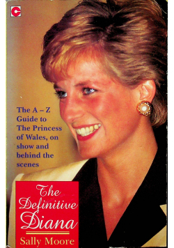 The definitive Diana