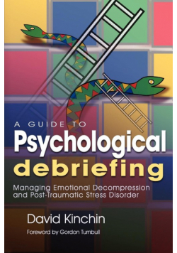 A Guide to Psychological Debriefing
