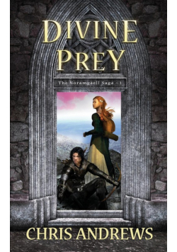 Divine Prey