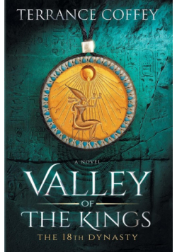 Valley Of The Kings