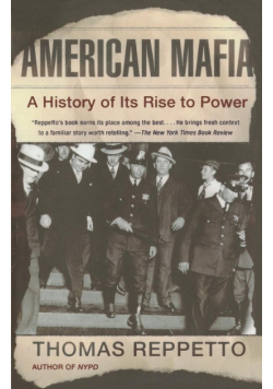 American Mafia