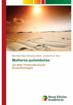 Mulheres quilombolas