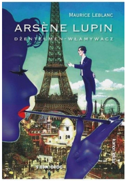 Arsene Lupin, dżentelmen-włamywacz