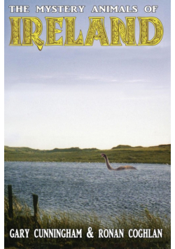 The Mystery Animals of Ireland