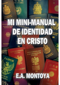 Mi Mini-Manual de Identidad en Cristo