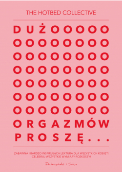 Dużo orgazmów proszę