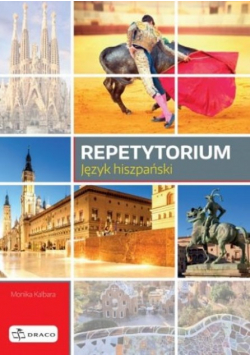 Repetytorium Język hiszpański