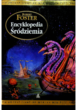 Encyklopedia Śródziemia