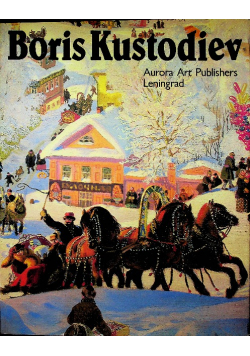 Boris Kustodiev