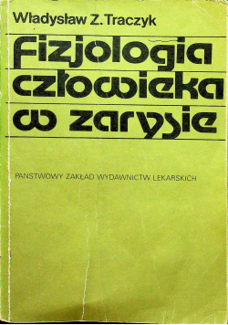 Fizjologia człowieka w zarysie