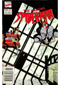 The amazing Spider - man Nr 3 / 1998