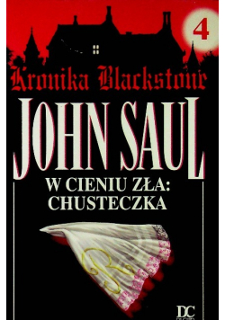 W cieniu zła Chusteczka