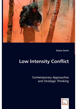 Low Intensity Conflict