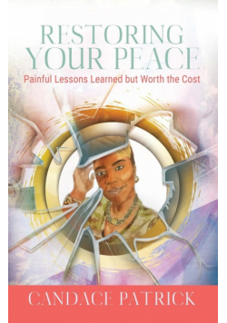 Restoring Your Peace