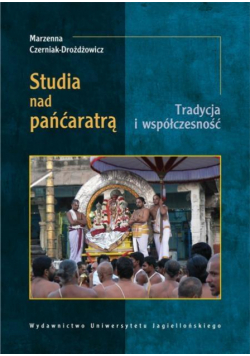 Studia nad Pańćaratrą. Tradycja i współczesność