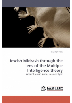 Jewish Midrash through the lens of the Multiple Intelligence theory