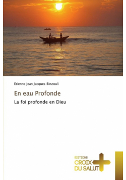 En eau Profonde