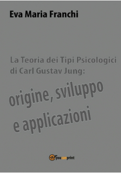La teoria dei tipi psicologici di Carl Gustav Jung