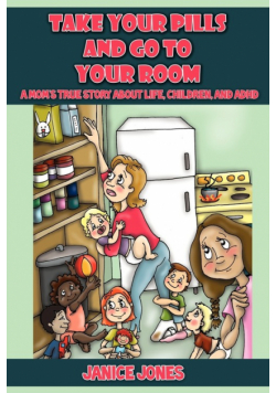 Take Your Pills and Go to Your Room