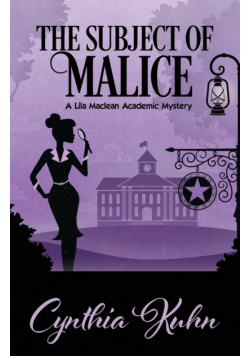 The Subject Of Malice