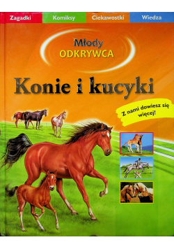 Konie i kucyki