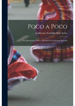 Poco a Poco
