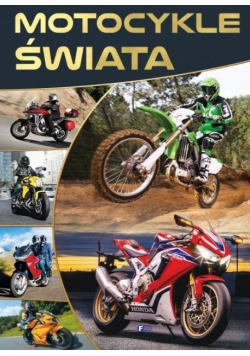 Motocykle świata FENIX