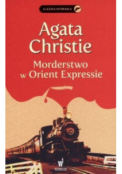 Morderstwo w Orient Expressie