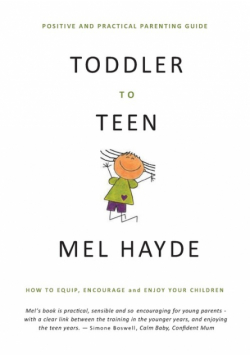 Toddler To Teen