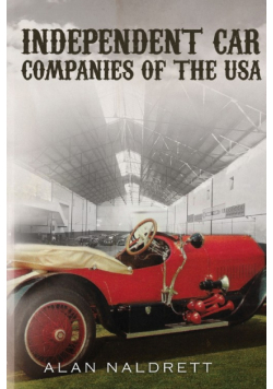 Independent Car Companies of the USA