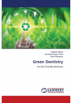 Green Dentistry